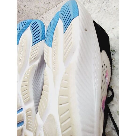 New‎ Balance 7 Women's Walking Shoes Athletic Running Multicolor - Picture 8 of 9